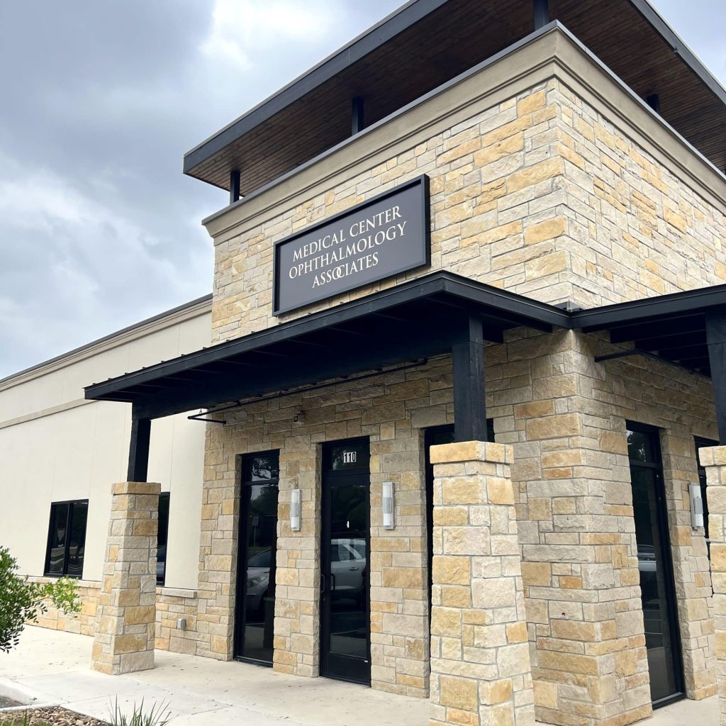 Ophthalmologist San Antonio Eye Doctor San Antonio Westover Hills
