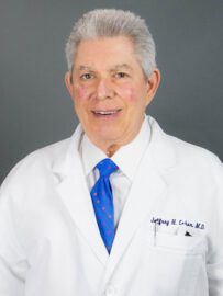 Dr. Jeffrey H. Cohen | Pediatric Ophthalmology San Antonio | MCOA