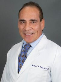 Dr. Michael A. Orozco | Dry Eye Specialist San Antonio | MCOA Del Rio