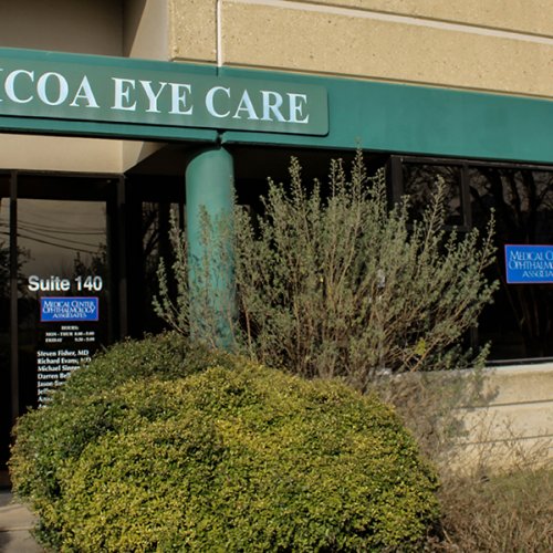 Ophthalmologist San Antonio Eye Doctor San Antonio MCOA Northeast