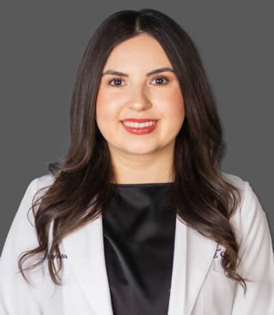 Estefany Alvarez, O.D.