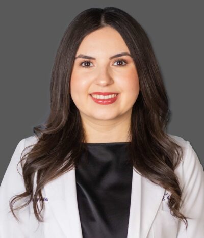Estefany Alvarez, O.D.