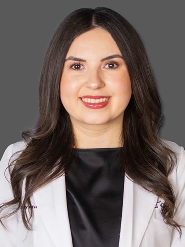 Estefany Alvarez, O.D.