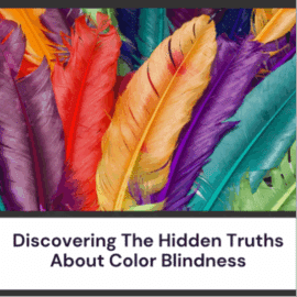 color blindness