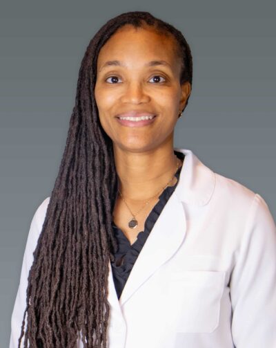 Shanna Brown, M.D.