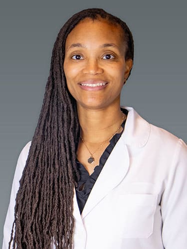 Shanna Brown, M.D.